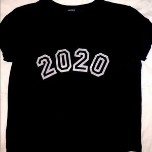 2020 Forever 21 Tee